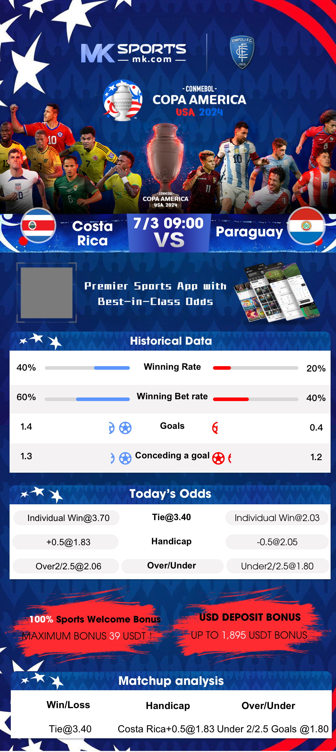 pari match download